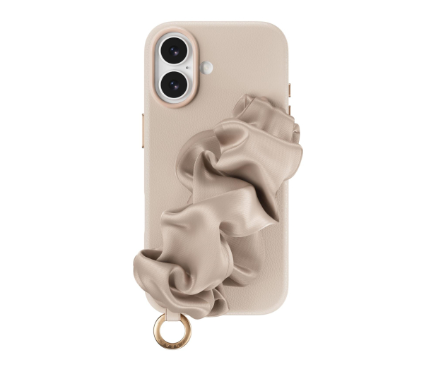 MAGEASY Foulard M do iPhone 17 (Rosé ) - 1416065 - zdjęcie